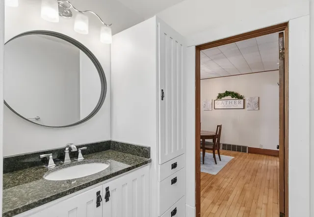 $245,000 | 107 East Chestnut Street, Pardeeville, WI 53954