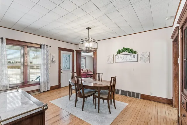 $245,000 | 107 East Chestnut Street, Pardeeville, WI 53954