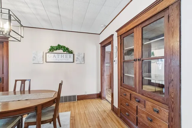 $245,000 | 107 East Chestnut Street, Pardeeville, WI 53954