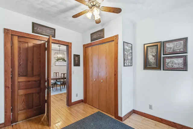 $245,000 | 107 East Chestnut Street, Pardeeville, WI 53954