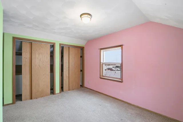 $245,000 | 107 East Chestnut Street, Pardeeville, WI 53954