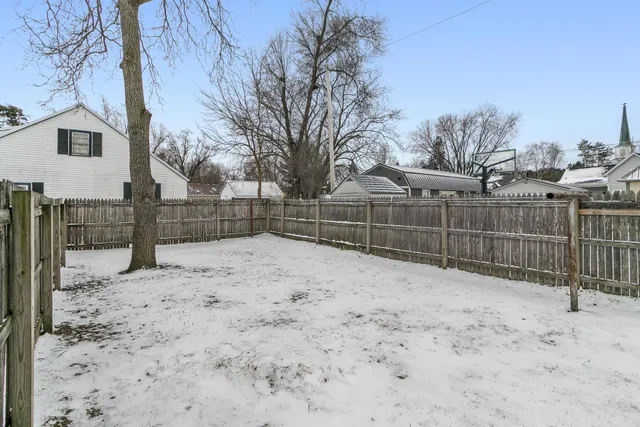 $245,000 | 107 East Chestnut Street, Pardeeville, WI 53954