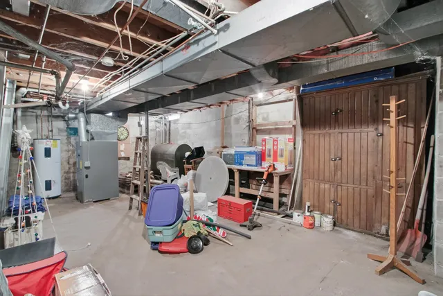 $245,000 | 107 East Chestnut Street, Pardeeville, WI 53954