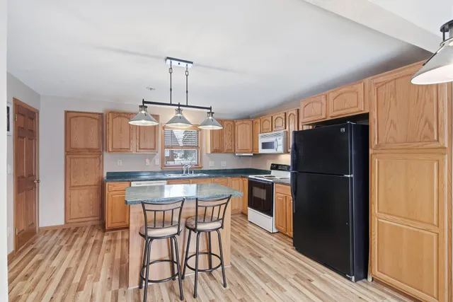 $245,000 | 107 East Chestnut Street, Pardeeville, WI 53954