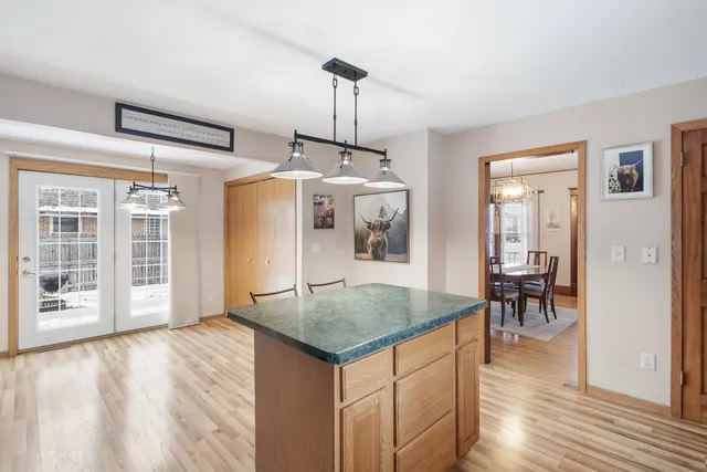 $245,000 | 107 East Chestnut Street, Pardeeville, WI 53954