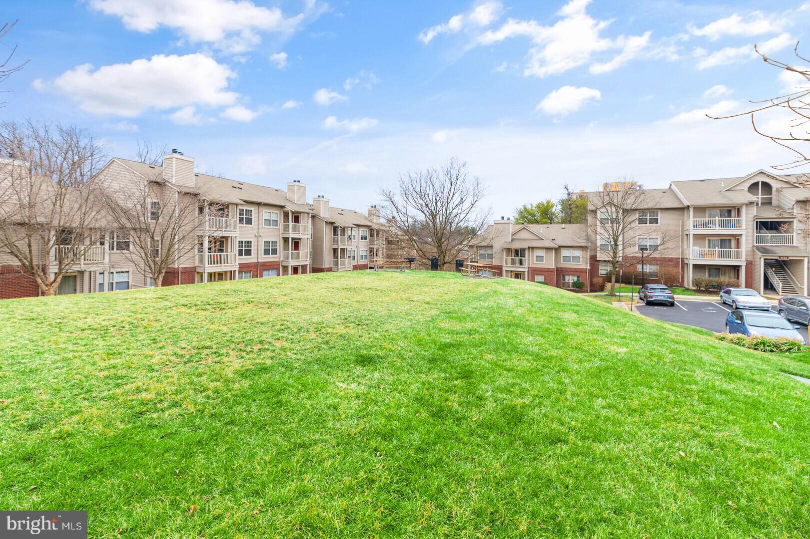 1705 Ascot Way, Unit B Reston, VA 20190 - Photo 22 of 24 Plenty Outdoor Space