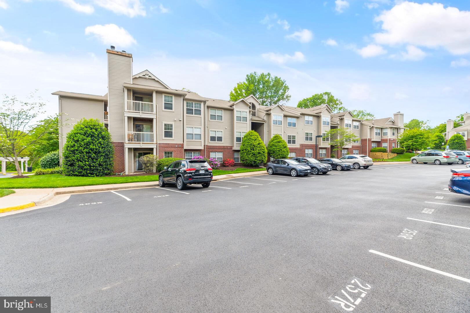 1705 Ascot Way, Unit B Reston, VA 20190 - Photo 24 of 24 Welcome to Parcreston!
