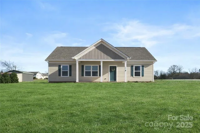 $305,000 | 101 Allen Hills Way, Olin, NC 28660