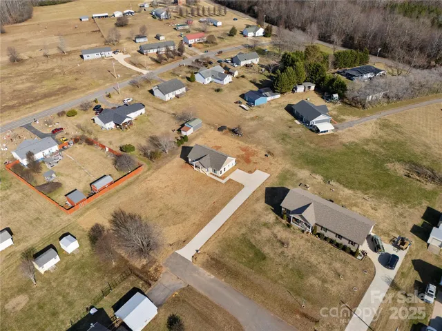 $305,000 | 101 Allen Hills Way, Olin, NC 28660