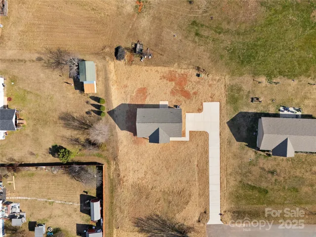 $305,000 | 101 Allen Hills Way, Olin, NC 28660