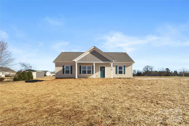 $305,000 | 101 Allen Hills Way, Olin, NC 28660