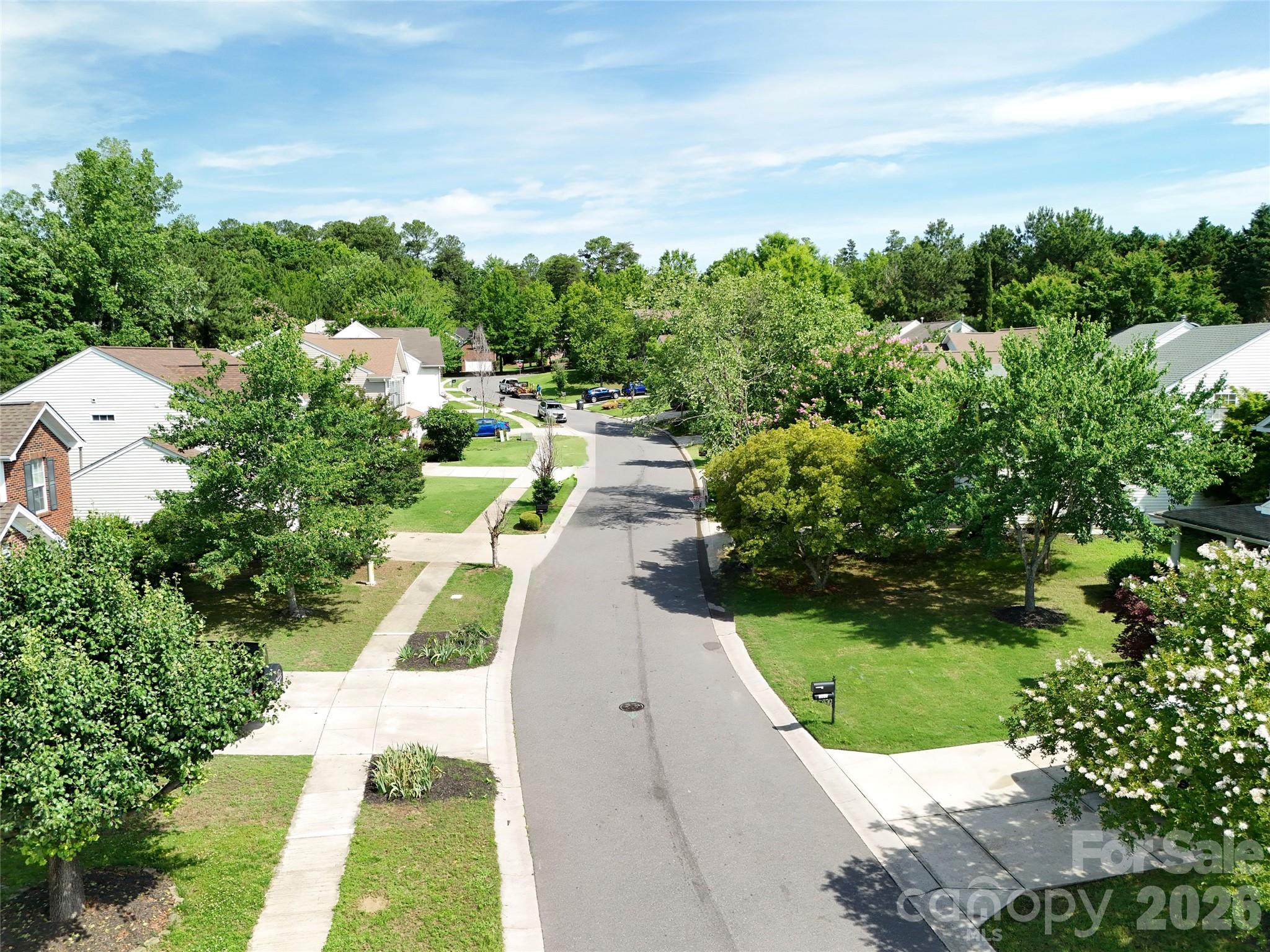 7638 Black Hawk Lane Tega Cay, SC 29708 - Photo 46 of 47