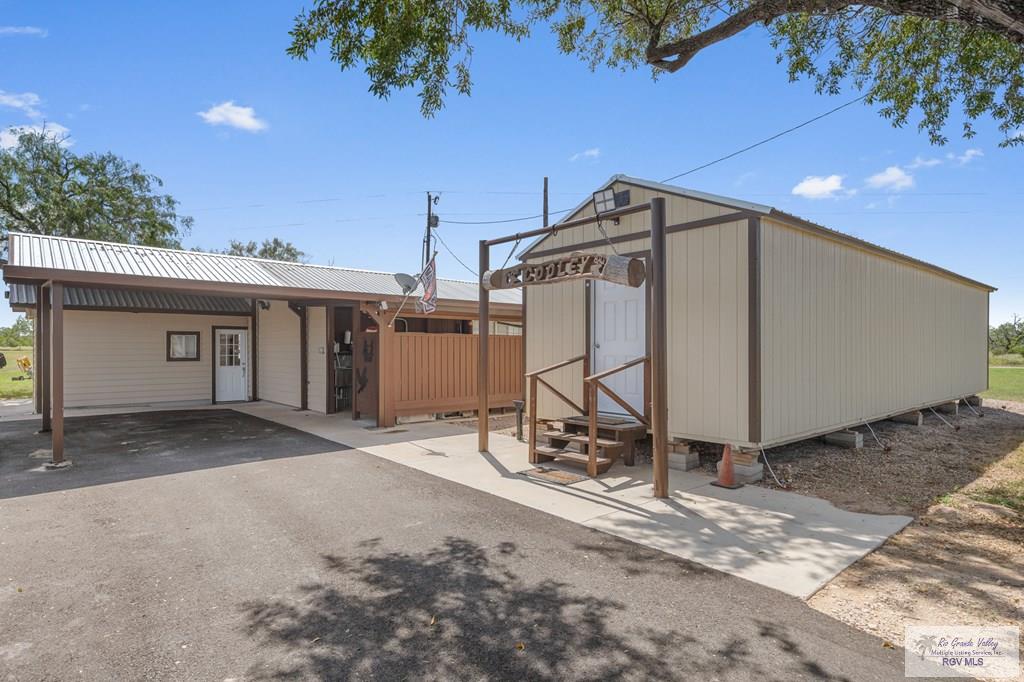 10960 Fitch Road North Raymondville, TX 78580 - Photo 53 of 75 Gallery Image 53