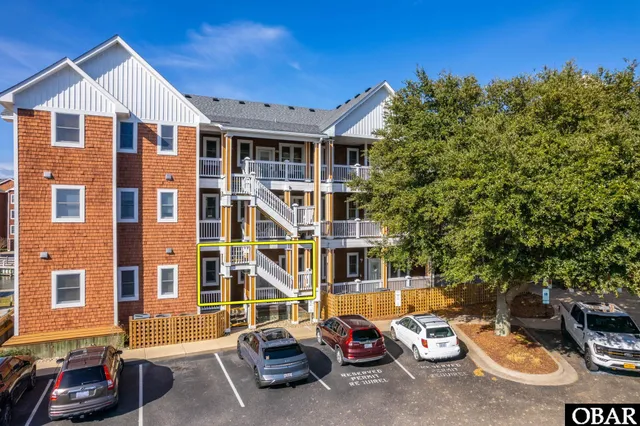 $360,000 | 1104 South Bay Club Drive, Unit 1104 B1, Manteo, NC 27954