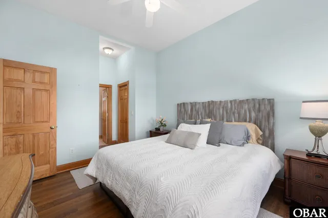 $360,000 | 1104 South Bay Club Drive, Unit 1104 B1, Manteo, NC 27954