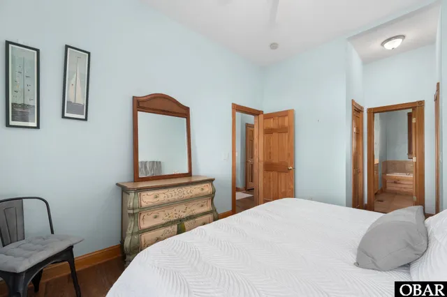 $360,000 | 1104 South Bay Club Drive, Unit 1104 B1, Manteo, NC 27954