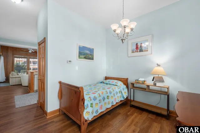 $360,000 | 1104 South Bay Club Drive, Unit 1104 B1, Manteo, NC 27954