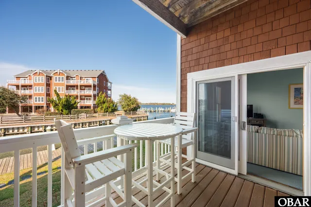 $360,000 | 1104 South Bay Club Drive, Unit 1104 B1, Manteo, NC 27954