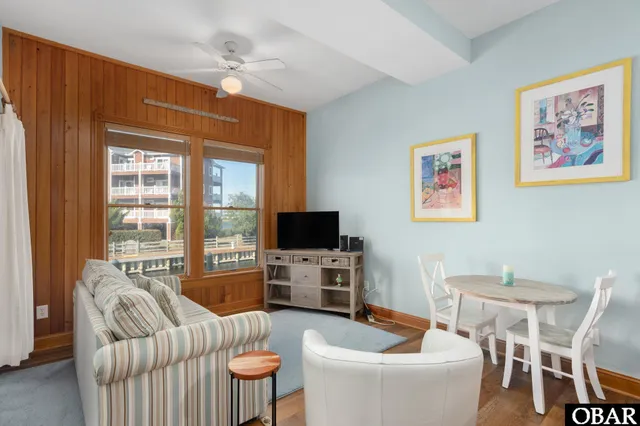 $360,000 | 1104 South Bay Club Drive, Unit 1104 B1, Manteo, NC 27954