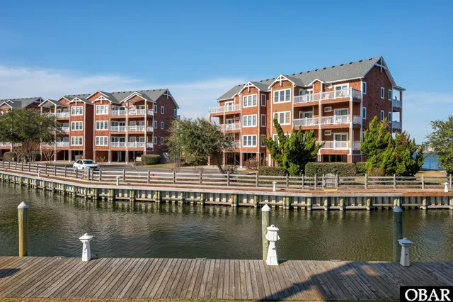 $360,000 | 1104 South Bay Club Drive, Unit 1104 B1, Manteo, NC 27954