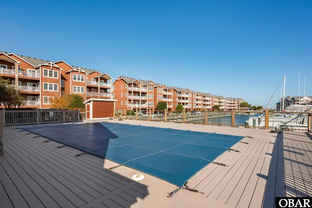 $360,000 | 1104 South Bay Club Drive, Unit 1104 B1, Manteo, NC 27954