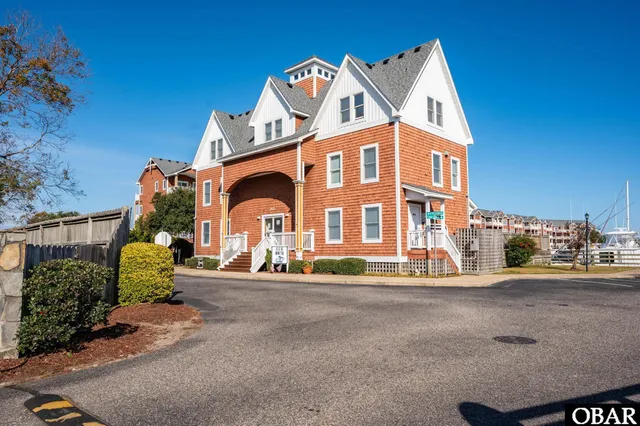 $360,000 | 1104 South Bay Club Drive, Unit 1104 B1, Manteo, NC 27954