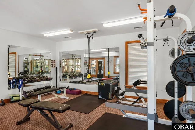 $360,000 | 1104 South Bay Club Drive, Unit 1104 B1, Manteo, NC 27954