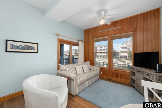 $360,000 | 1104 South Bay Club Drive, Unit 1104 B1, Manteo, NC 27954