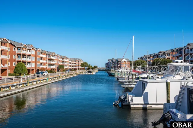 $360,000 | 1104 South Bay Club Drive, Unit 1104 B1, Manteo, NC 27954