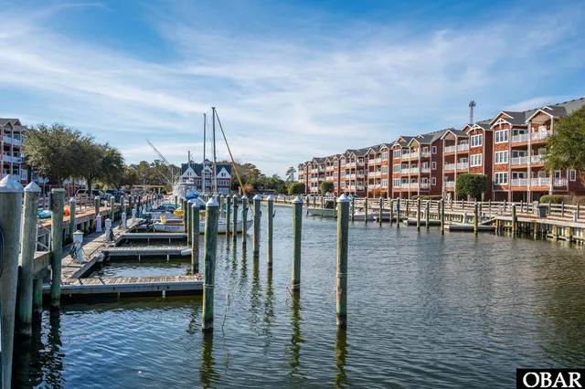 $360,000 | 1104 South Bay Club Drive, Unit 1104 B1, Manteo, NC 27954