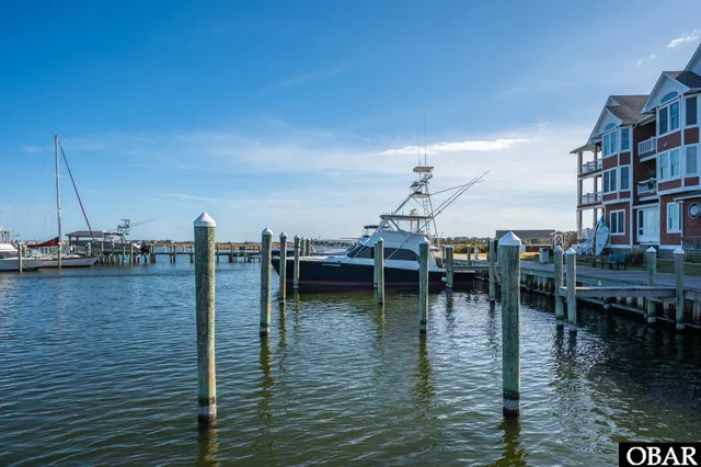 $360,000 | 1104 South Bay Club Drive, Unit 1104 B1, Manteo, NC 27954