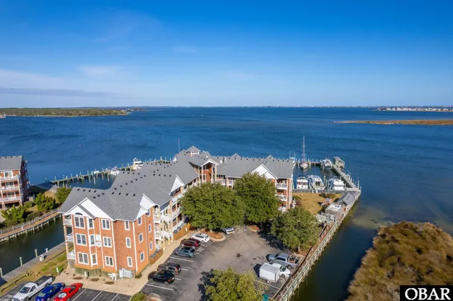 $360,000 | 1104 South Bay Club Drive, Unit 1104 B1, Manteo, NC 27954