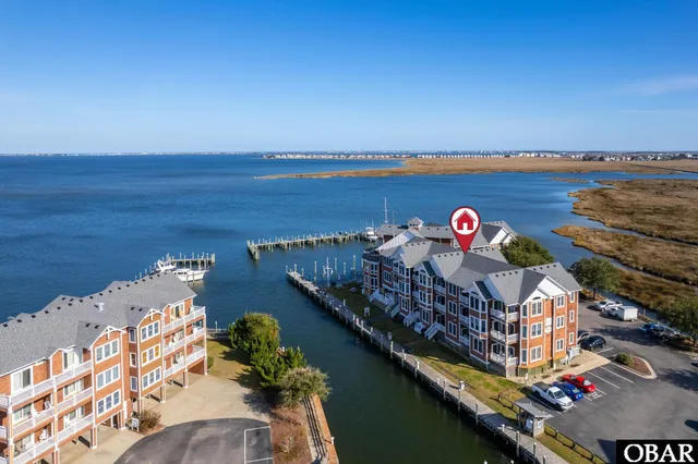 $360,000 | 1104 South Bay Club Drive, Unit 1104 B1, Manteo, NC 27954