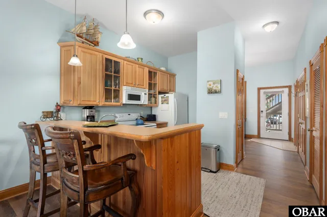 $360,000 | 1104 South Bay Club Drive, Unit 1104 B1, Manteo, NC 27954