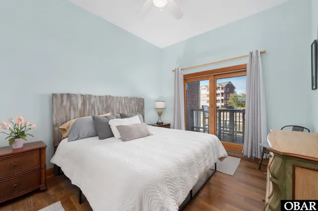 $360,000 | 1104 South Bay Club Drive, Unit 1104 B1, Manteo, NC 27954