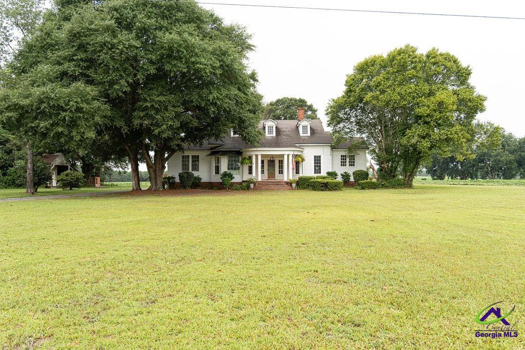 7890 Poplar Springs Road Byromville, GA 31007 - Photo 4 of 37 Gallery Image 4