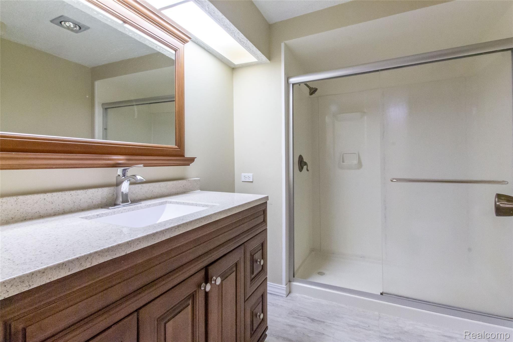 2849 Kilburn Court Rochester, MI 48306 - Photo 28 of 34 13 basement 5.jpg