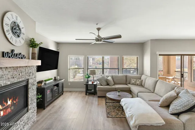 $4,500 | 19700 North 76th Street, Unit 1008, Scottsdale, AZ 85255