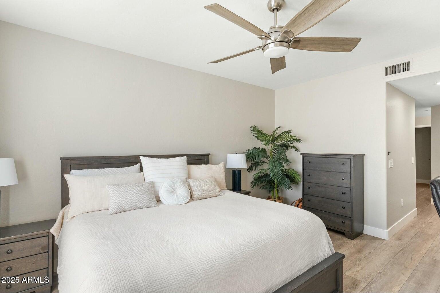 19700 North 76th Street, Unit 1008 Scottsdale, AZ 85255 - Photo 12 of 27 primary bedroom 2