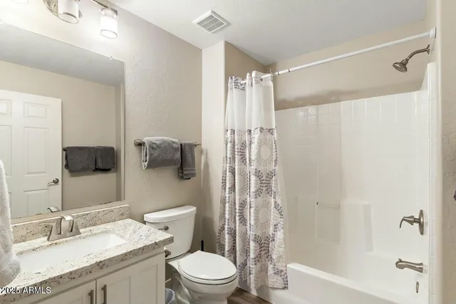 $4,500 | 19700 North 76th Street, Unit 1008, Scottsdale, AZ 85255