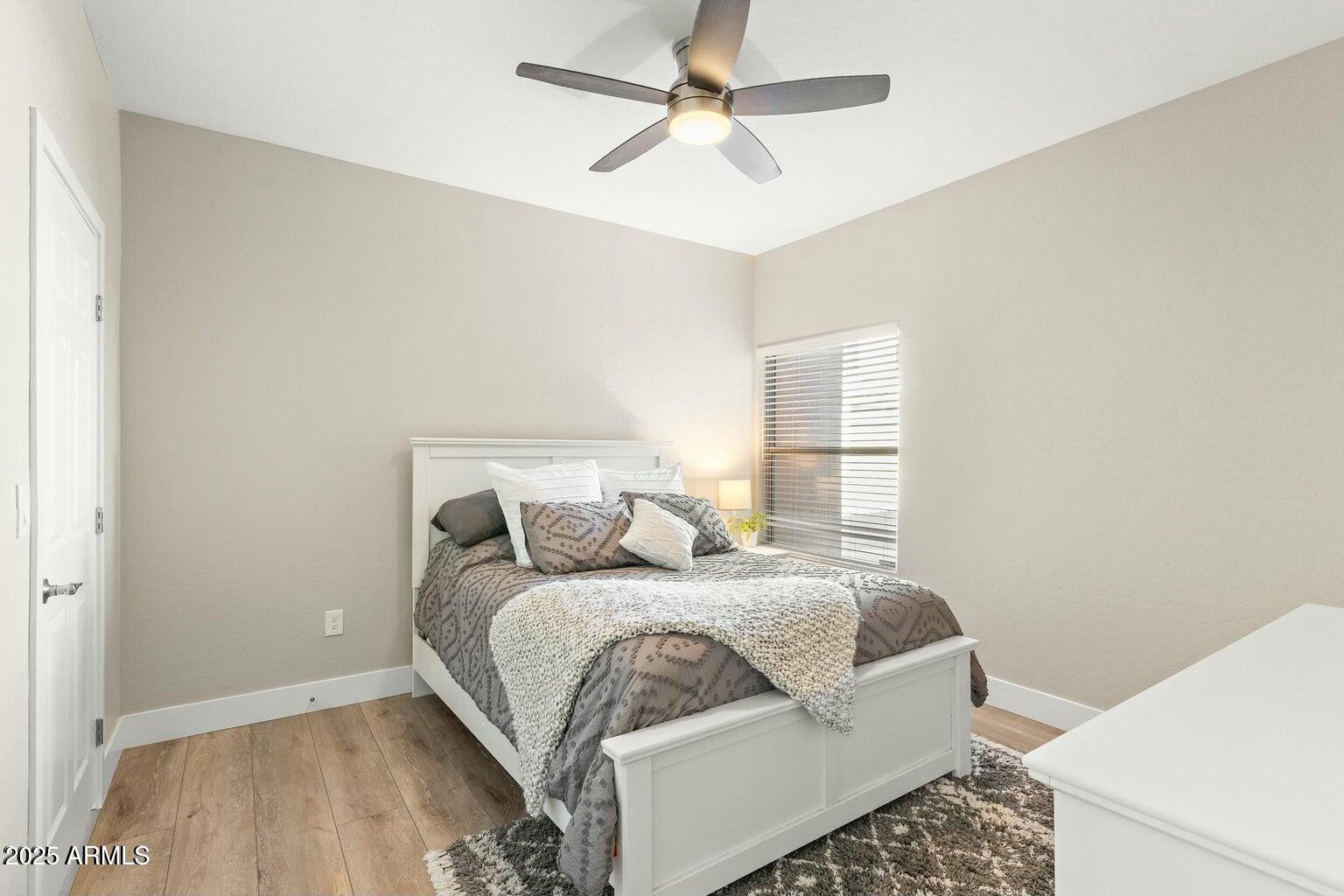 19700 North 76th Street, Unit 1008 Scottsdale, AZ 85255 - Photo 18 of 27 bedroom 3