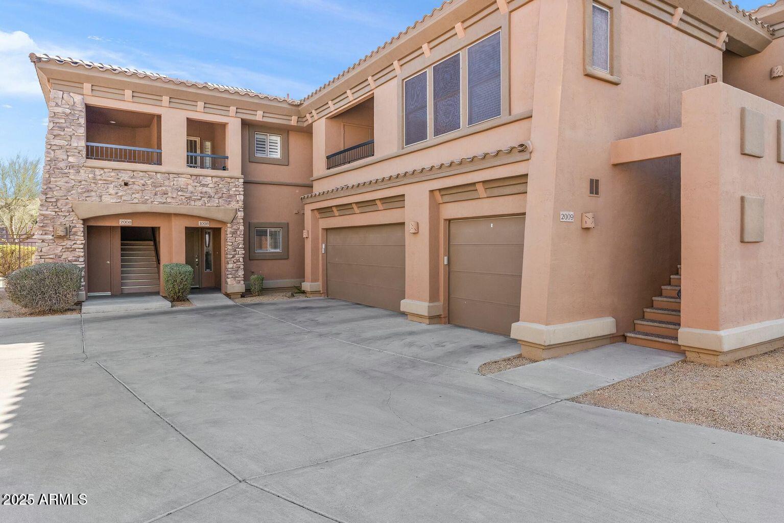 19700 North 76th Street, Unit 1008 Scottsdale, AZ 85255 - Photo 21 of 27 2nd front building