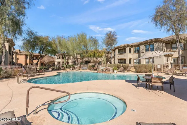 $4,500 | 19700 North 76th Street, Unit 1008, Scottsdale, AZ 85255