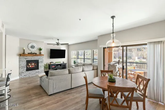 $4,500 | 19700 North 76th Street, Unit 1008, Scottsdale, AZ 85255