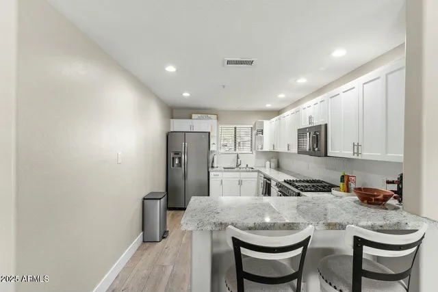 $4,500 | 19700 North 76th Street, Unit 1008, Scottsdale, AZ 85255