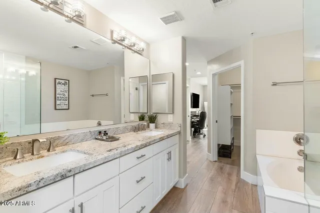 $4,500 | 19700 North 76th Street, Unit 1008, Scottsdale, AZ 85255