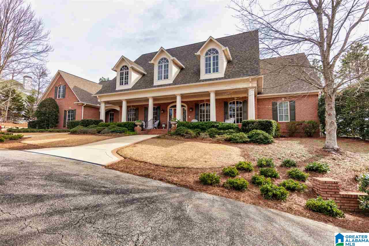 252 Highland View Drive Birmingham, AL 35242 - Photo 1 of 48