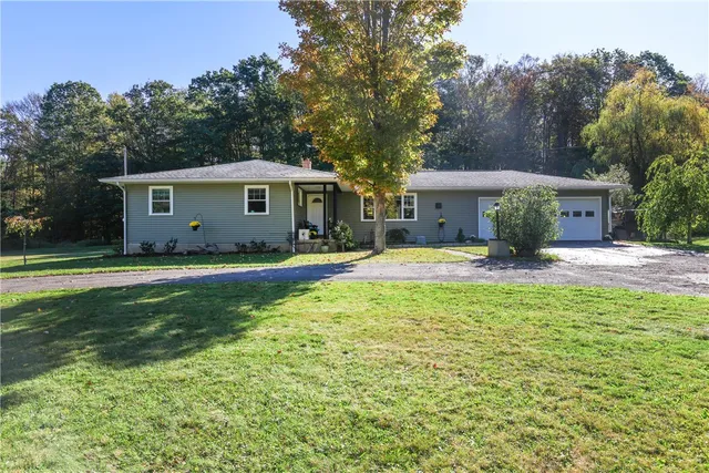 $300,000 | 1594 Thurber Road, Caton, NY 14830