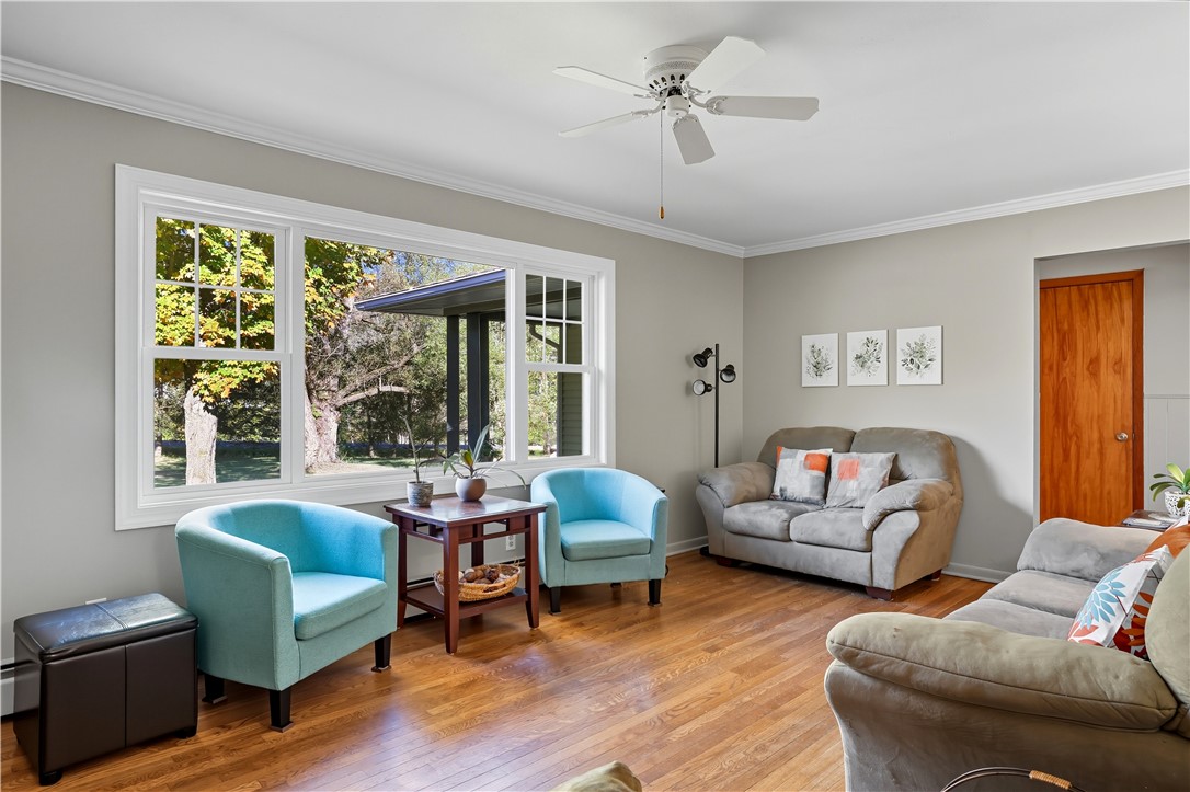 1594 Thurber Road Caton, NY 14830 - Photo 12 of 49