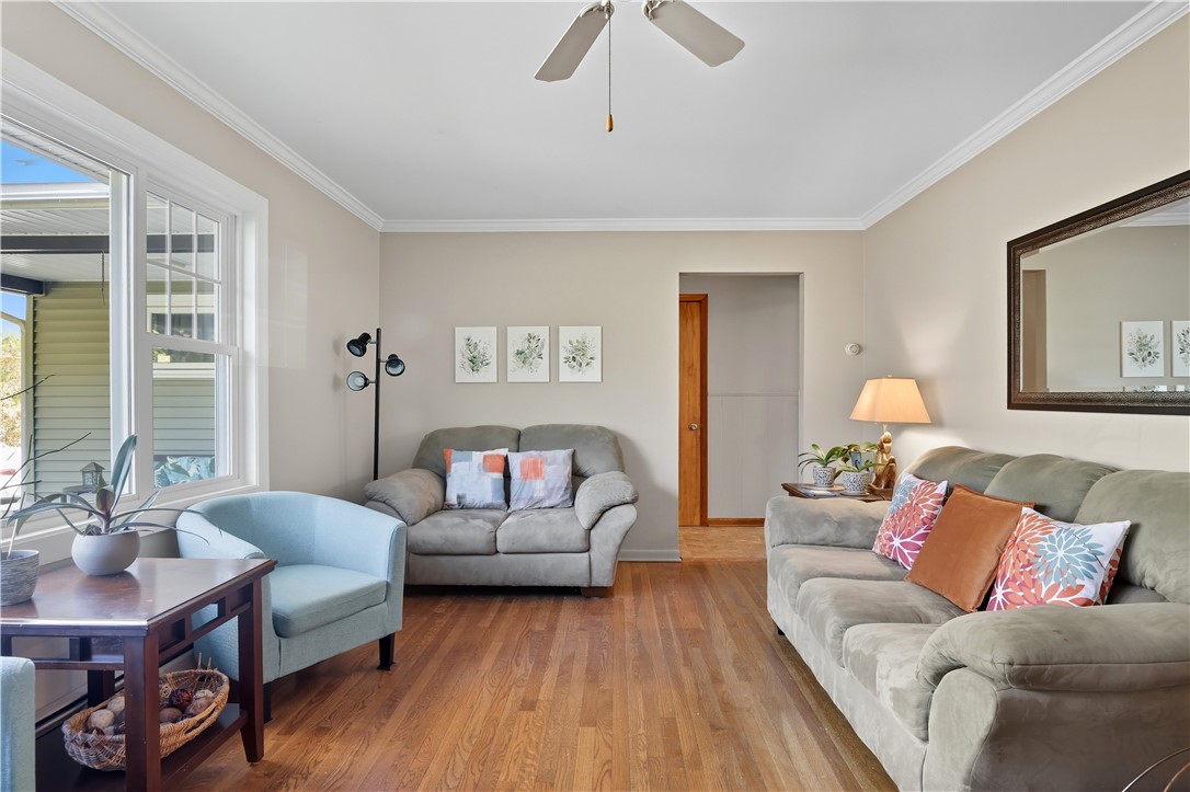 1594 Thurber Road Caton, NY 14830 - Photo 14 of 49